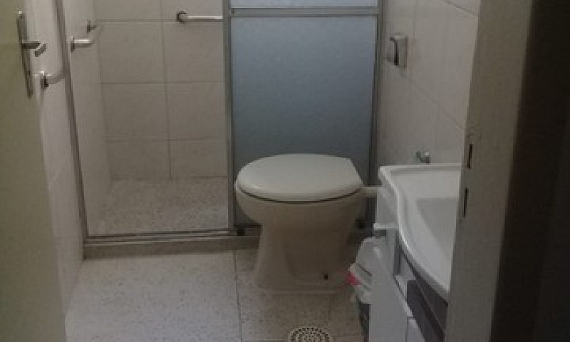 Apartamento Para Alu...