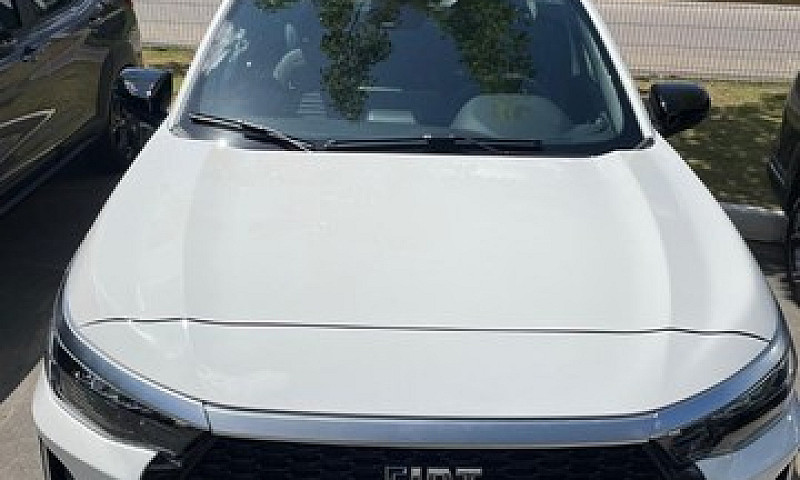 Fastback Versão Impe...