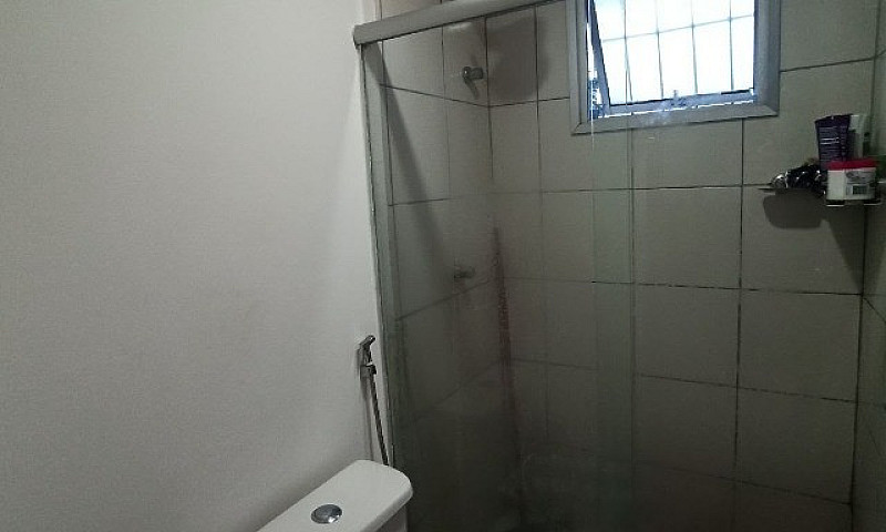 Apartamento 2 Quarto...