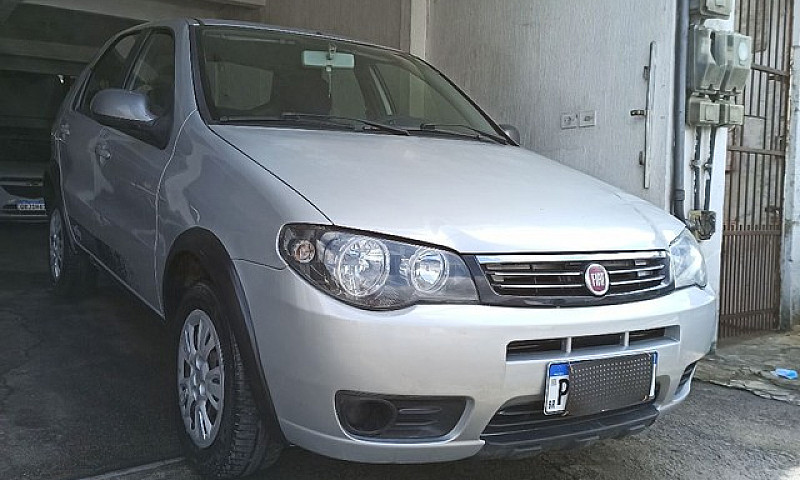 Fiat Palio 1.0 Way 2...