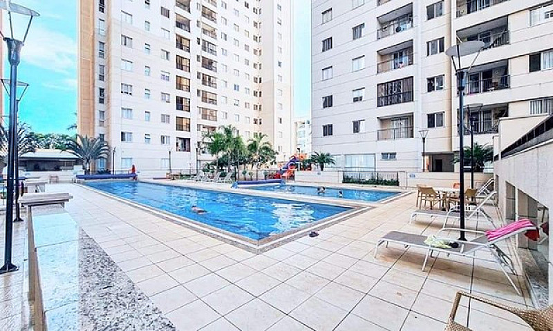 3 Qtos Sports Club G...