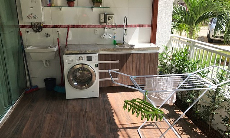 Apartamento Mobiliad...