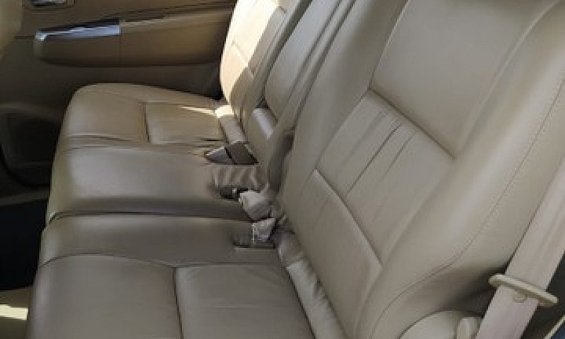 Hilux Sw4 Flex 2015/...