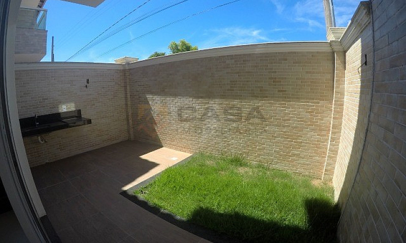 (N) Vendo Casa Em M....
