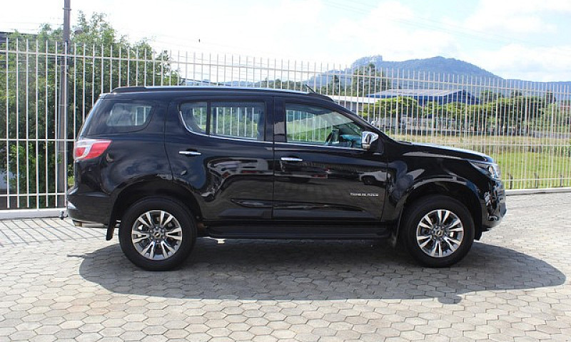 Trailblazer Premier ...