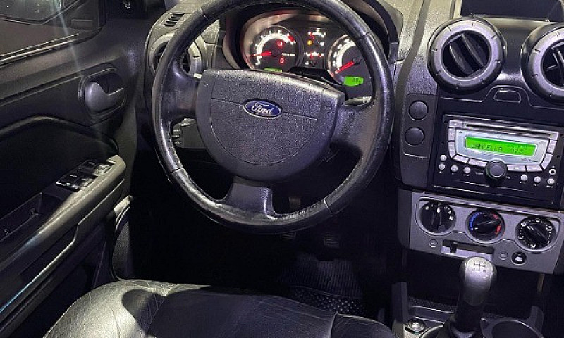 Ford Ecosport Freest...