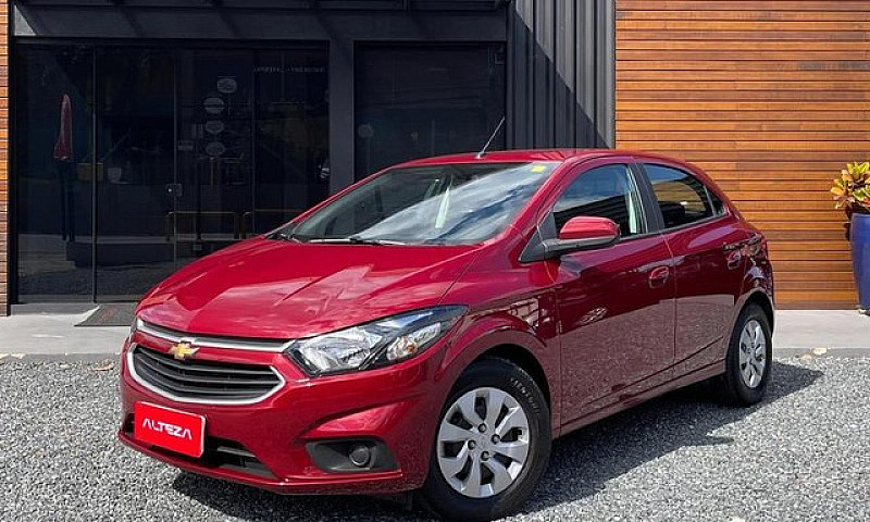 Chevrolet Onix Lt 20...