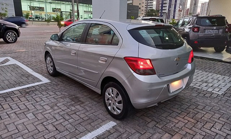  Chevrolet Onix Lt 1...