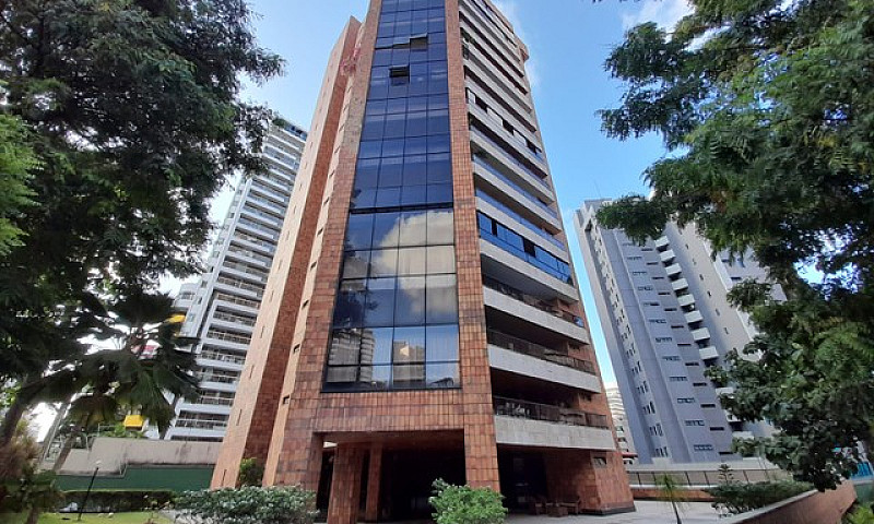 Apartamento Para Ven...