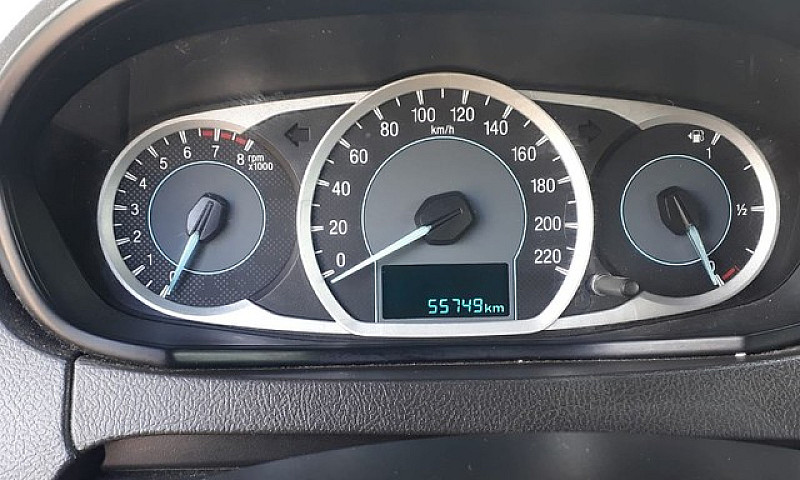 Ford Ka Se 1.0 Ha...