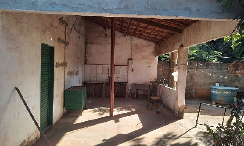 Vendo Casa Excelente...