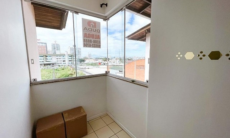 Apartamento 2 Dormit...
