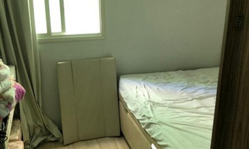 Apartamento 3 Quarto...