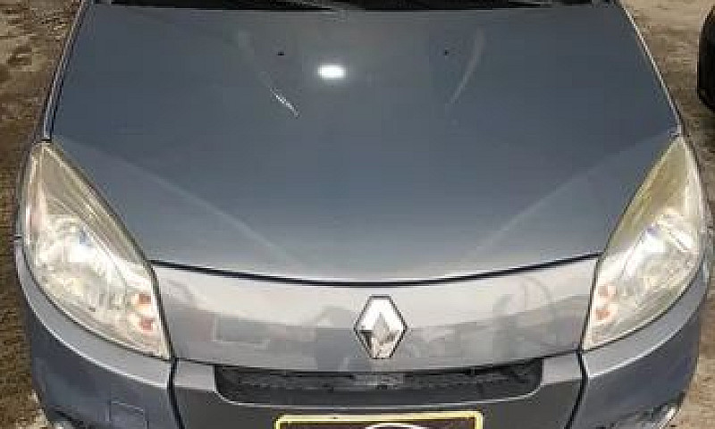 Renault Sandero 1.6 ...
