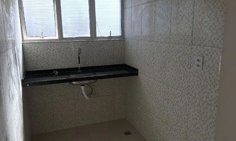 Apartamento Padrão D...