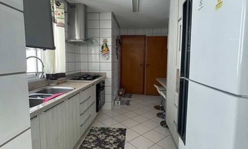 Apartamento Setor Bu...