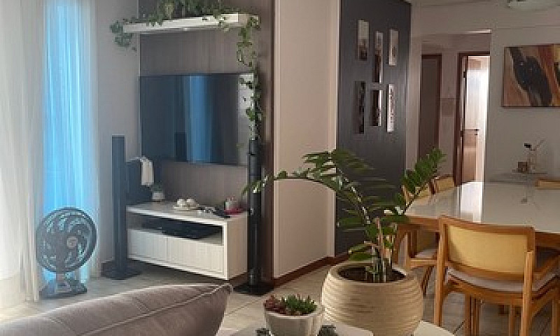 Apartamento Setor Bu...