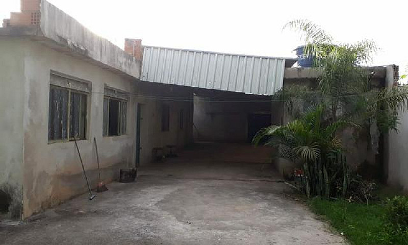 Vendo Ou Troco Casa ...