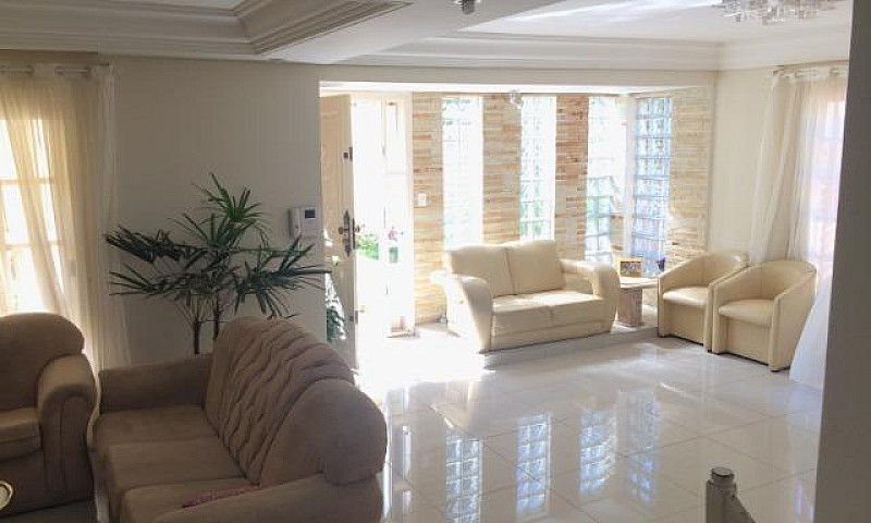 Excelente Sobrado - ...