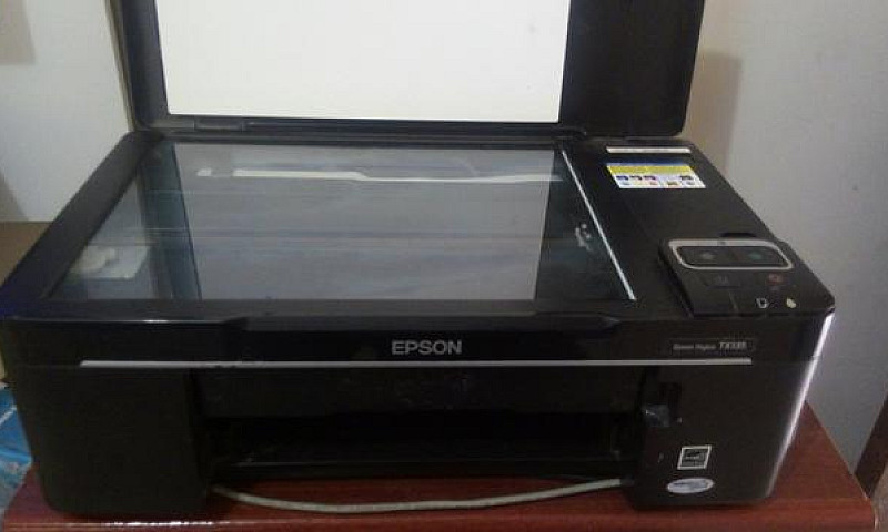 Epson Impressora Eps...