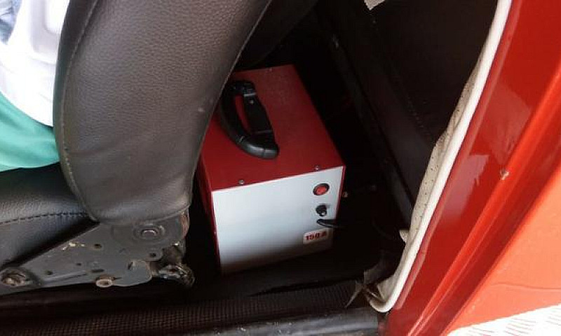 Vw - Volkswagen Fusc...