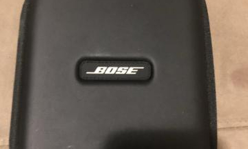 Bose Qc 25 - Redução...