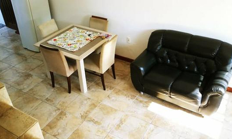 Sobrado Na Praia De ...