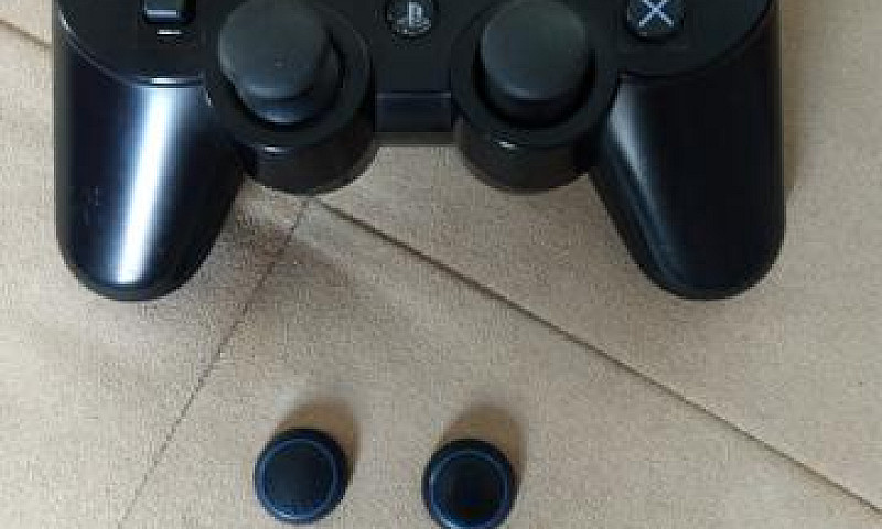 Controle De Ps3 Orig...