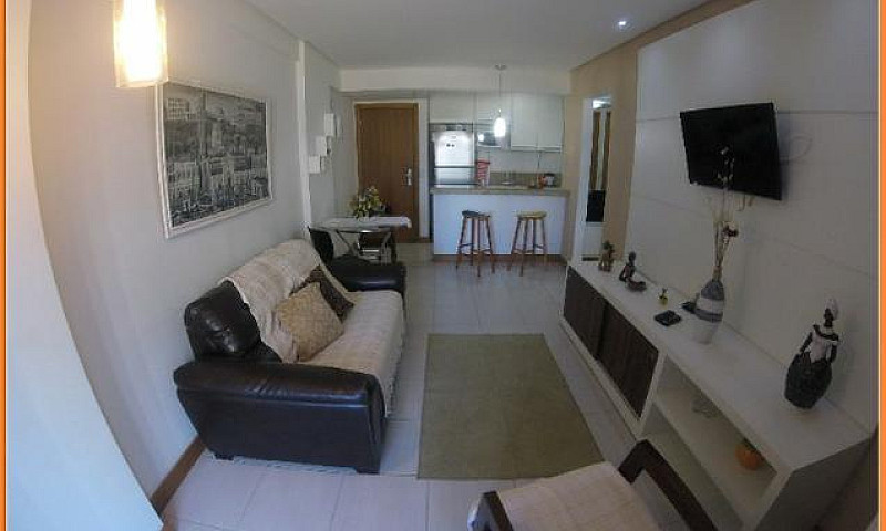 Apartamento 1/4 Em A...