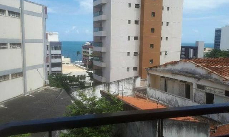 Apartamento Barra, 4...