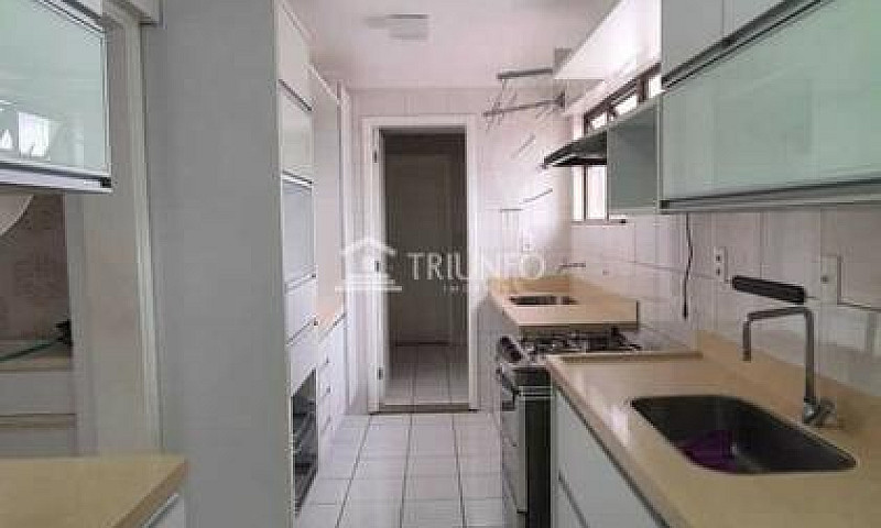 Apartamento No Renas...
