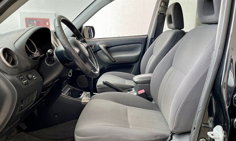 Toyota Rav4 2.0 4X4 ...
