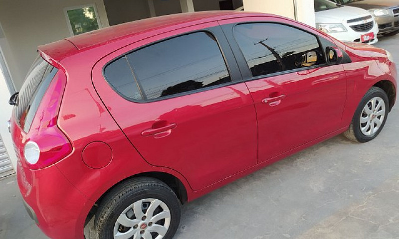 Fiat Palio Atrative ...