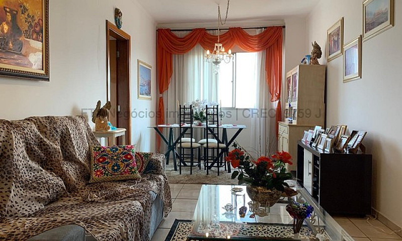 Apartamento No Centr...