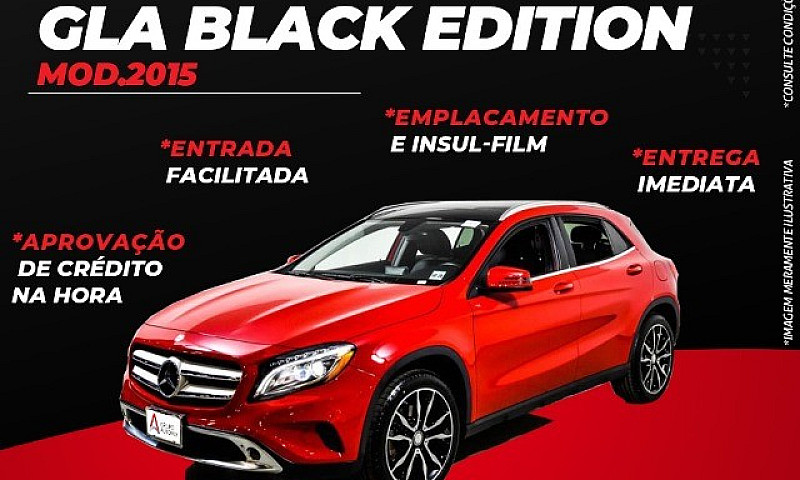 Gla 200 2015...