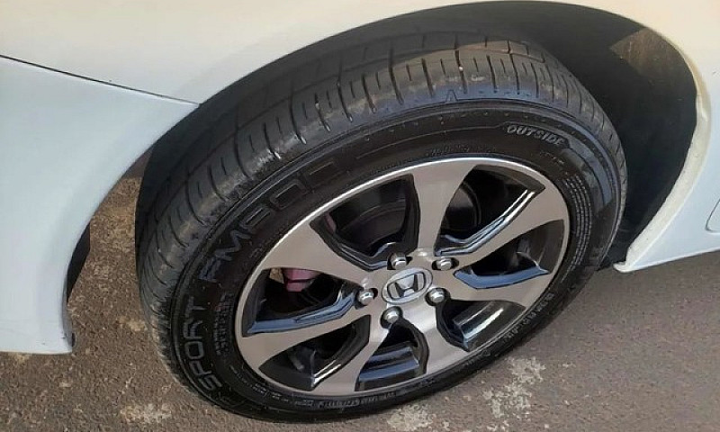Honda Civic 2.0 Exr ...