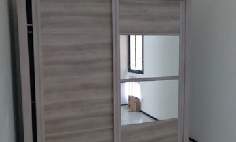 Apartamento Para Alu...