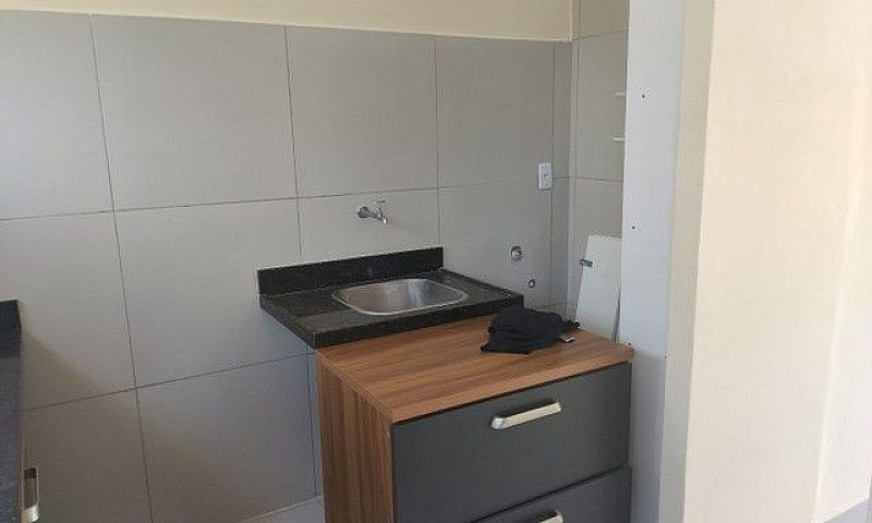 Apartamento Para Alu...