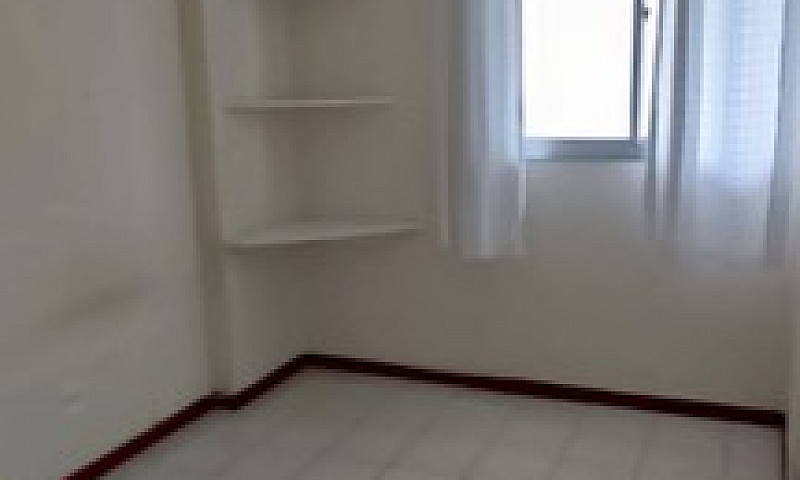 Apartamento 3 Quarto...