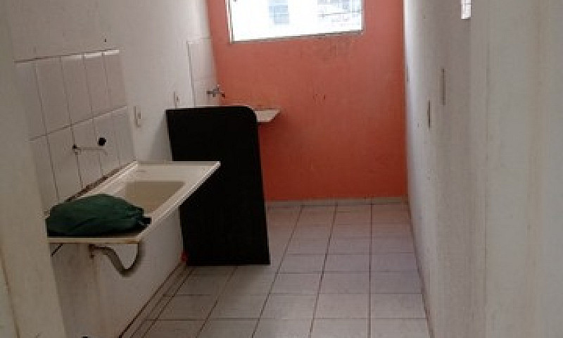 Vendo Apartamento Em...