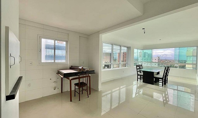 Apartamento Localiza...