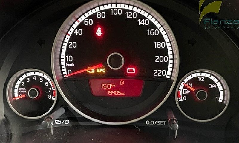 Volkswagen Up! Tsi M...