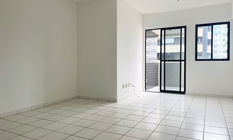 Apartamento Jatiúca ...