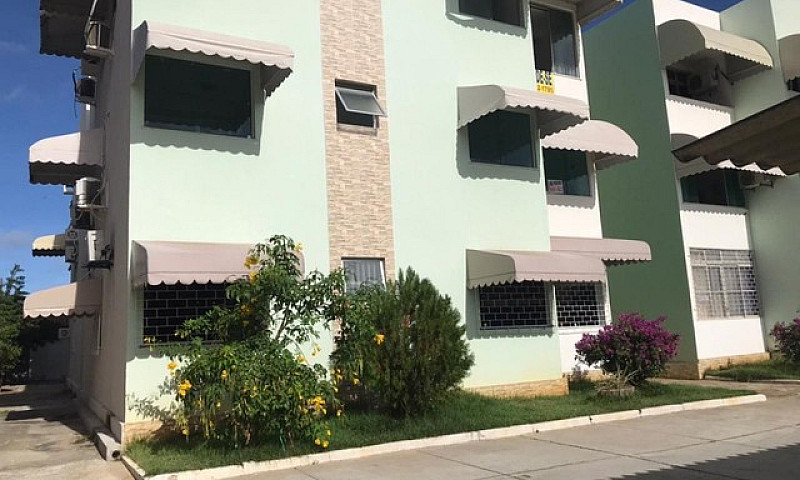 Chave No Edifício Ed...