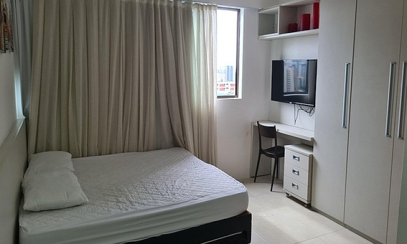 Apartamento Mobiliad...