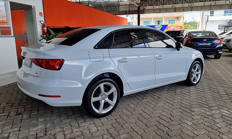 Audi A3 1.4 Tfsi Fle...