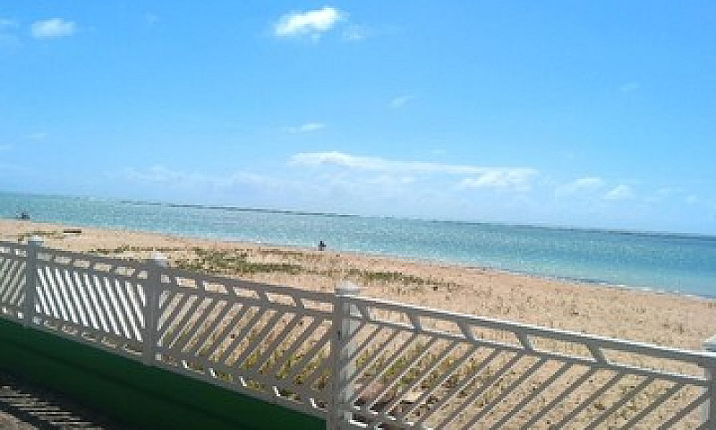 Casa A Beira Mar Em ...