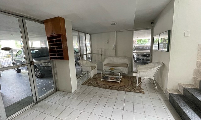 Apartamento Nos Afli...