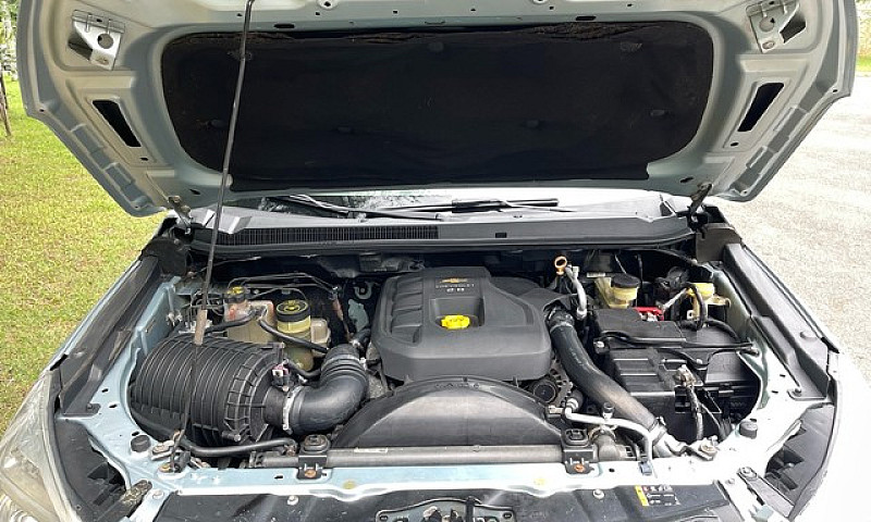 S10 2013 Ltz Diesel ...
