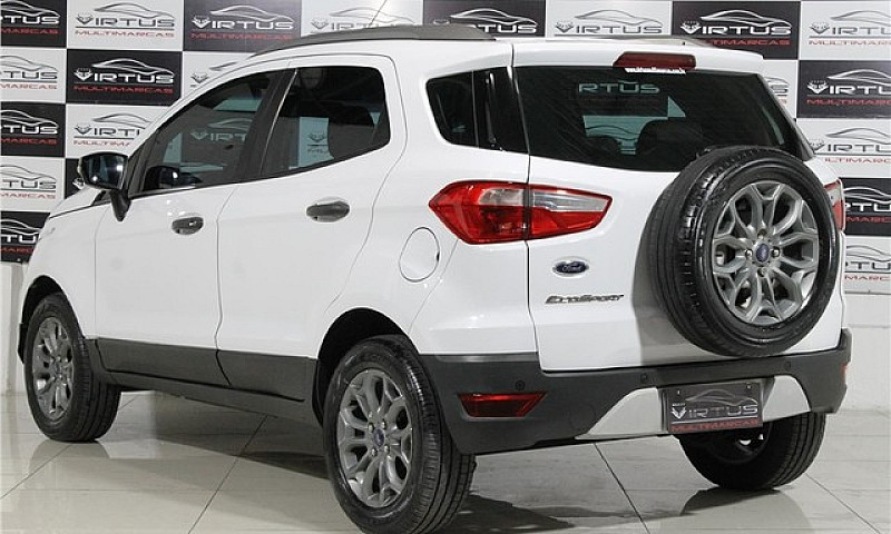 Ford Ecosport 2013 1...